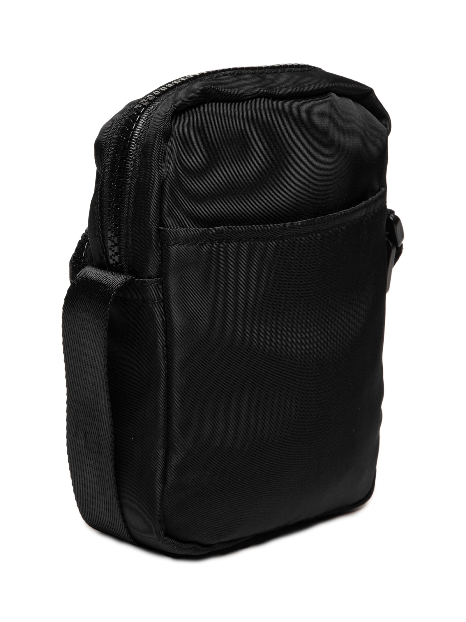 Bolsa Feminina Da Gema Romance Em Flor Preto Farm Etc