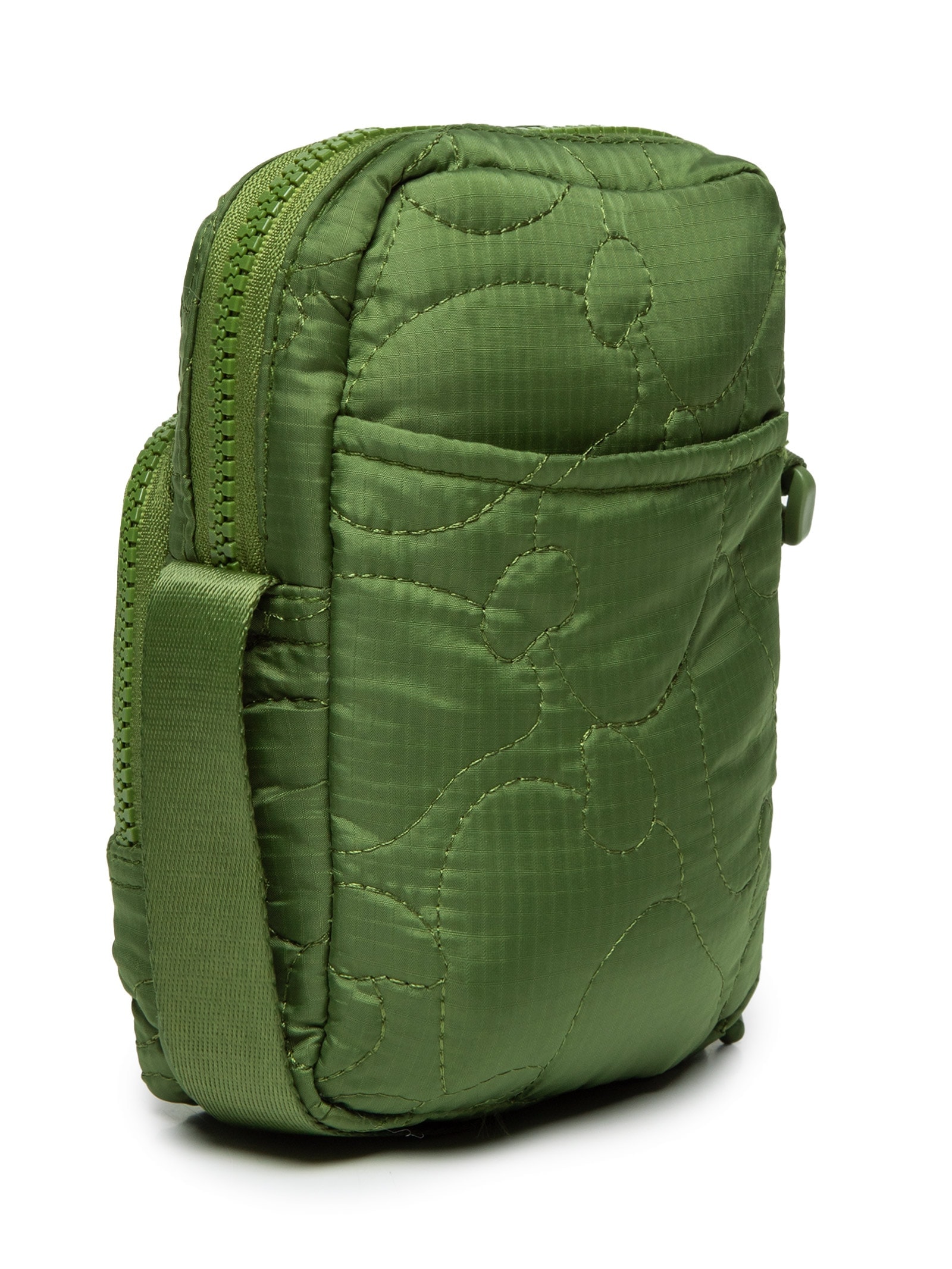 Bolsa Feminina Da Gema Verde Farm Etc