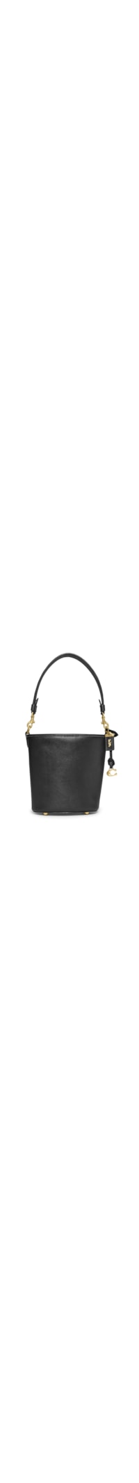 Bolsa Feminina Dakota Bucket 16 - Preto