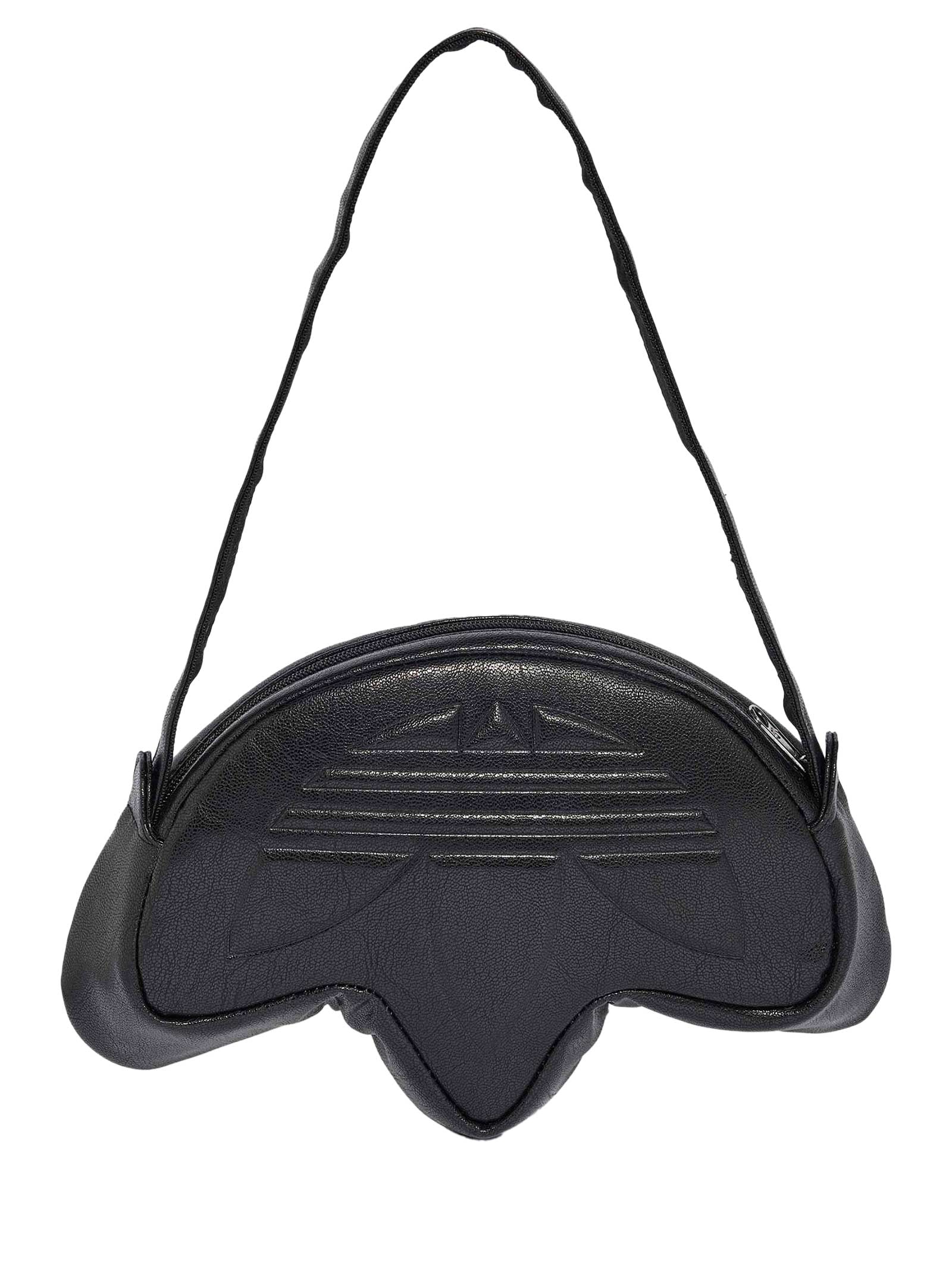 Bolsa Feminina De Mão Preto Adidas Originals