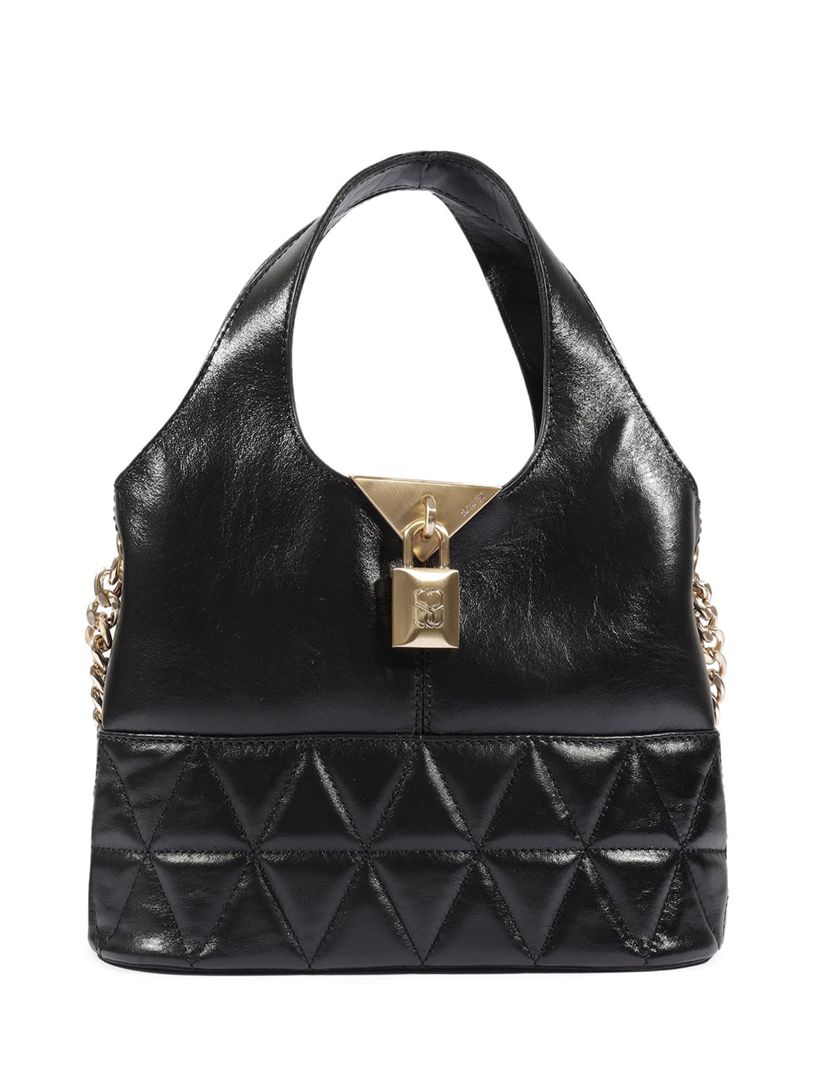 Bolsa Feminina de Mão – Preto Schutz