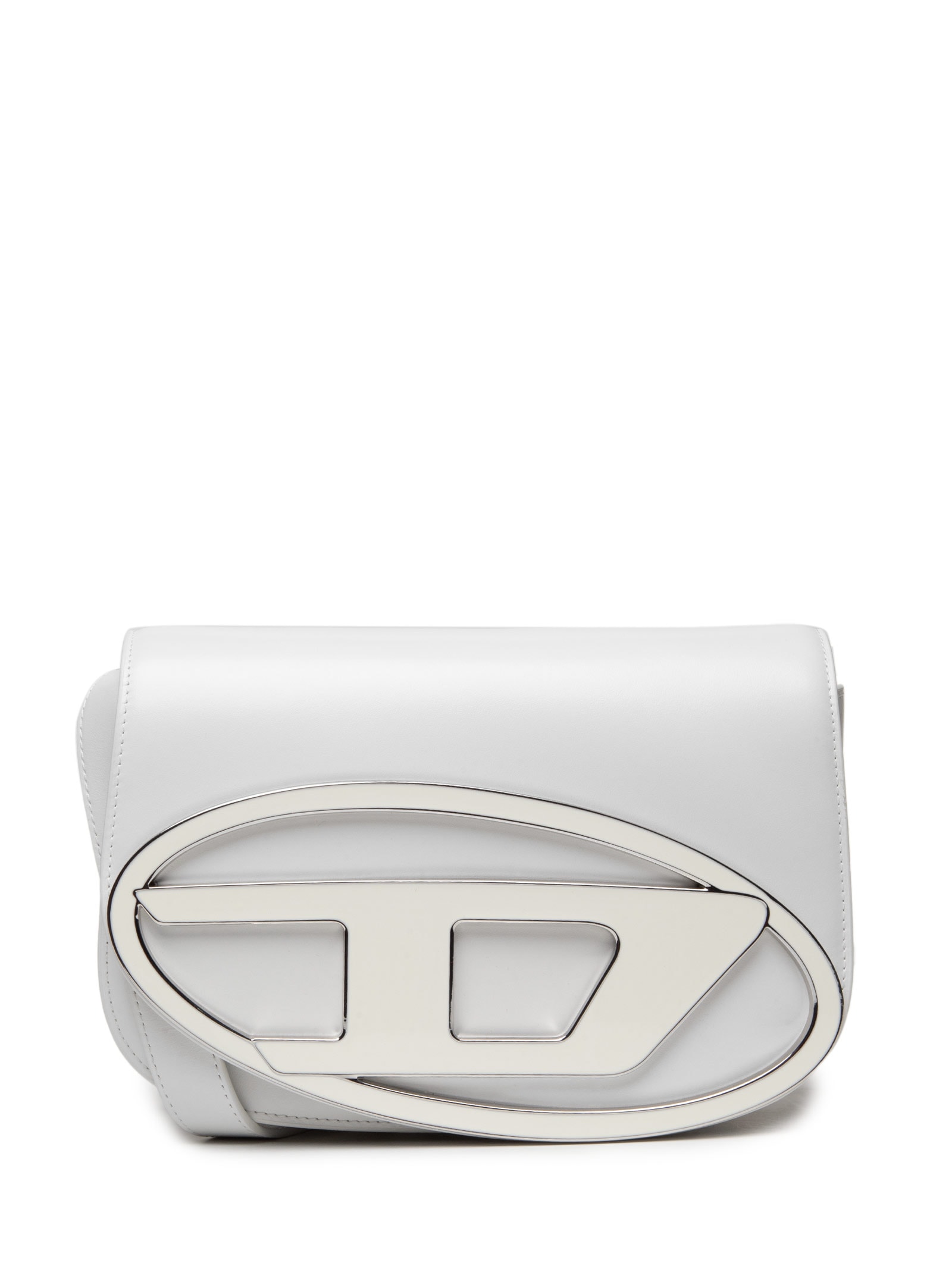Bolsa Feminina De Ombro 1DR M Branco Diesel