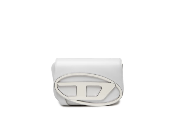 Bolsa Feminina De Ombro 1DR M - Branco
