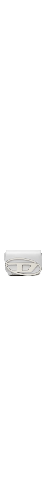 Bolsa Feminina De Ombro 1DR M - Branco