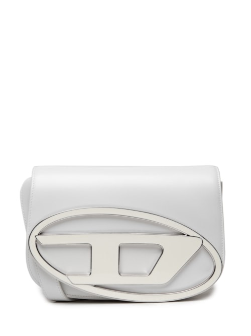 Bolsa Feminina De Ombro 1DR M - Branco