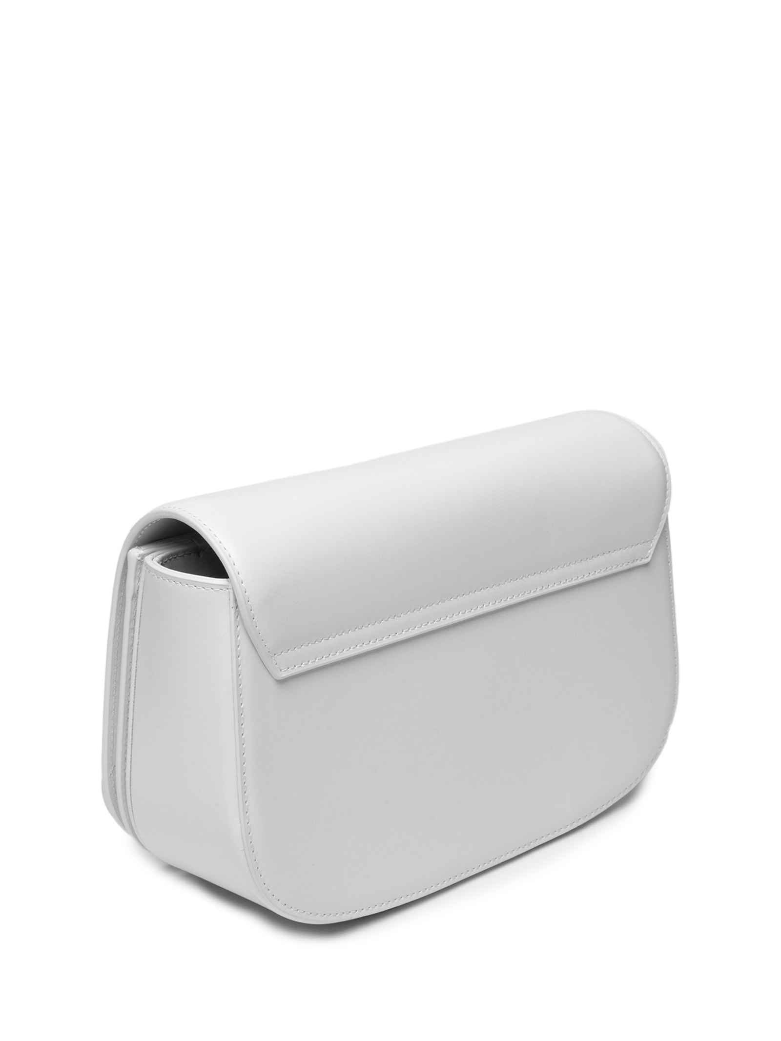 Bolsa Feminina De Ombro 1DR M Branco Diesel