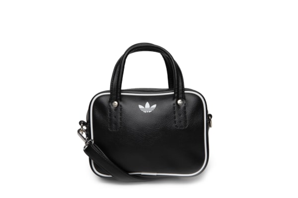 Bolsa Feminina De Ombro Adicolor - Preto