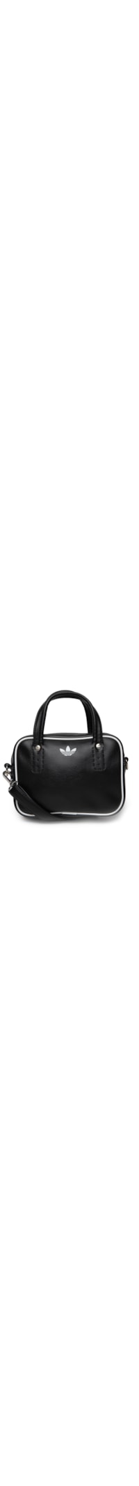 Bolsa Feminina De Ombro Adicolor - Preto