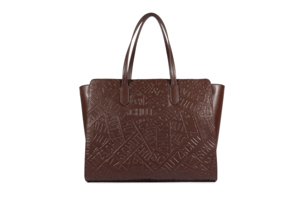 Bolsa Feminina De Ombro Grande - Marrom