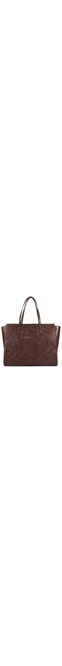 Bolsa Feminina De Ombro Grande - Marrom