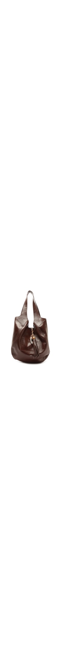Bolsa Feminina de Ombro - Marrom