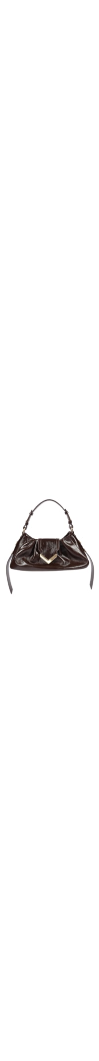 Bolsa Feminina de Ombro - Marrom