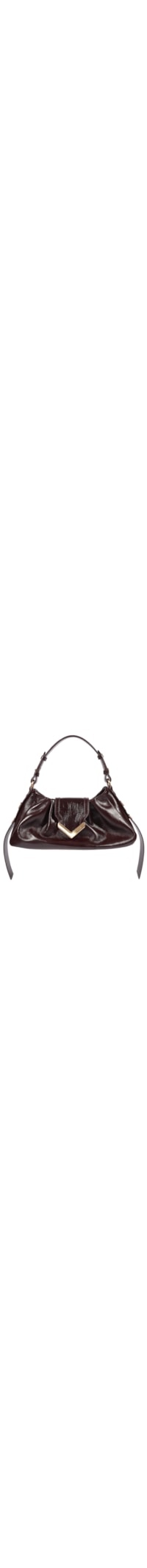 Bolsa Feminina de Ombro - Marrom