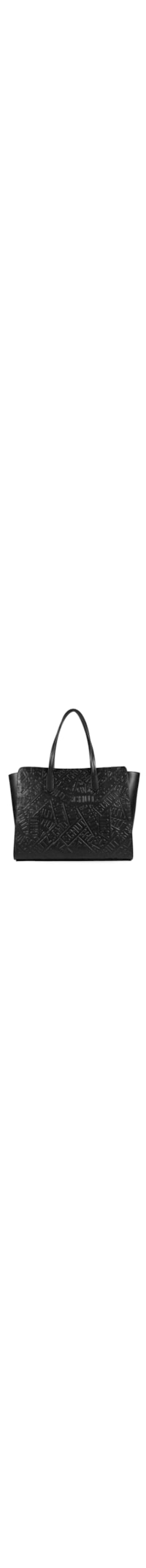 Bolsa Feminina de Ombro - Preto