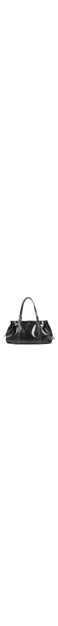 Bolsa Feminina De Ombro - Preto