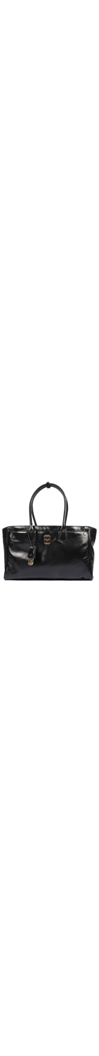 Bolsa Feminina De Ombro - Preto