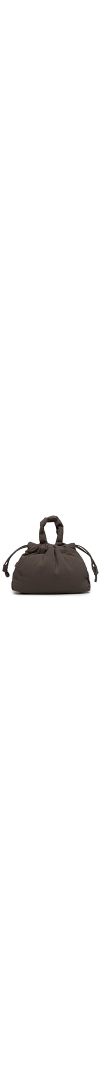 Bolsa Feminina de Ombro Small Casey - Marrom