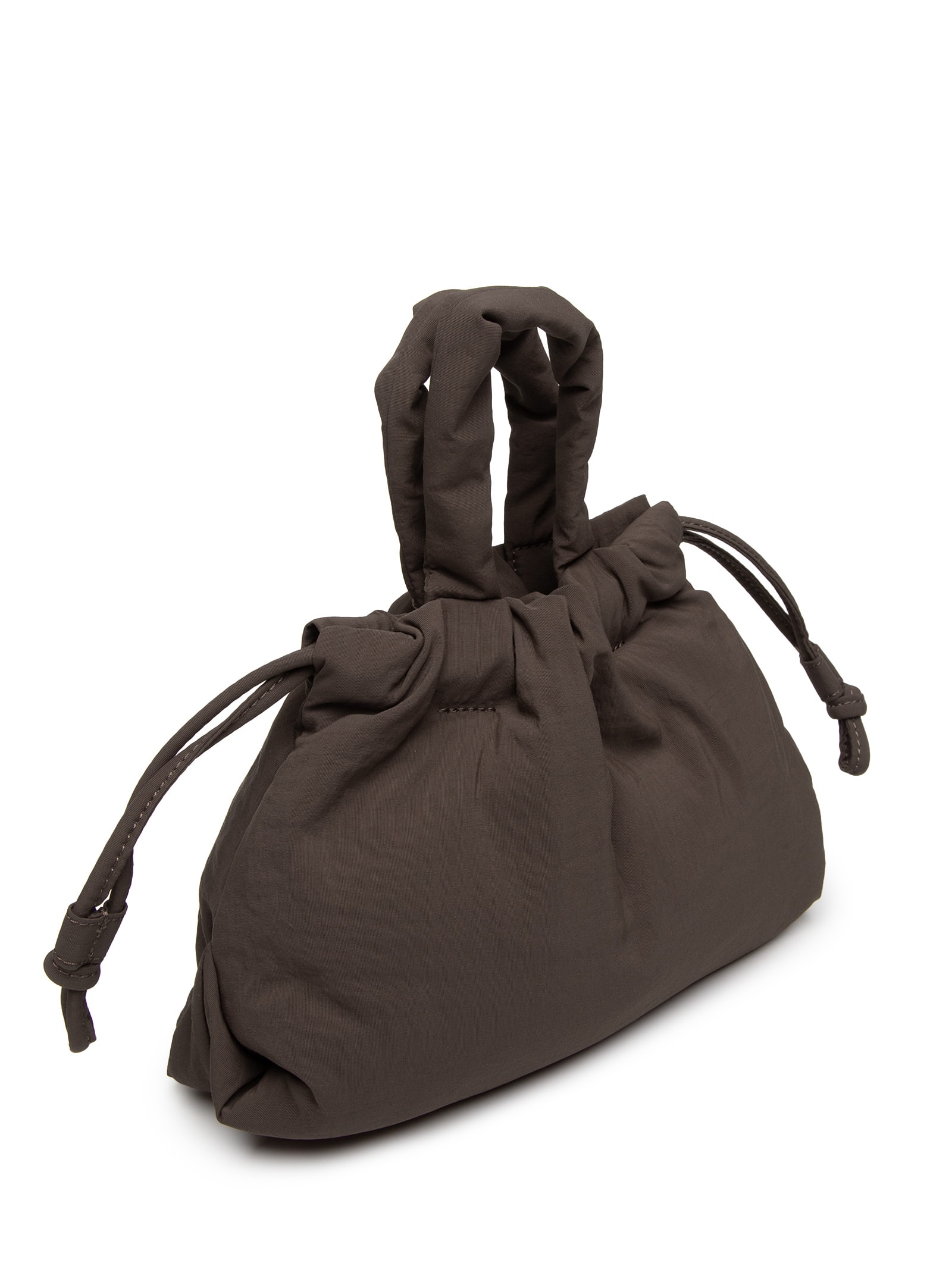 Bolsa Feminina de Ombro Small Casey Marrom Levi's