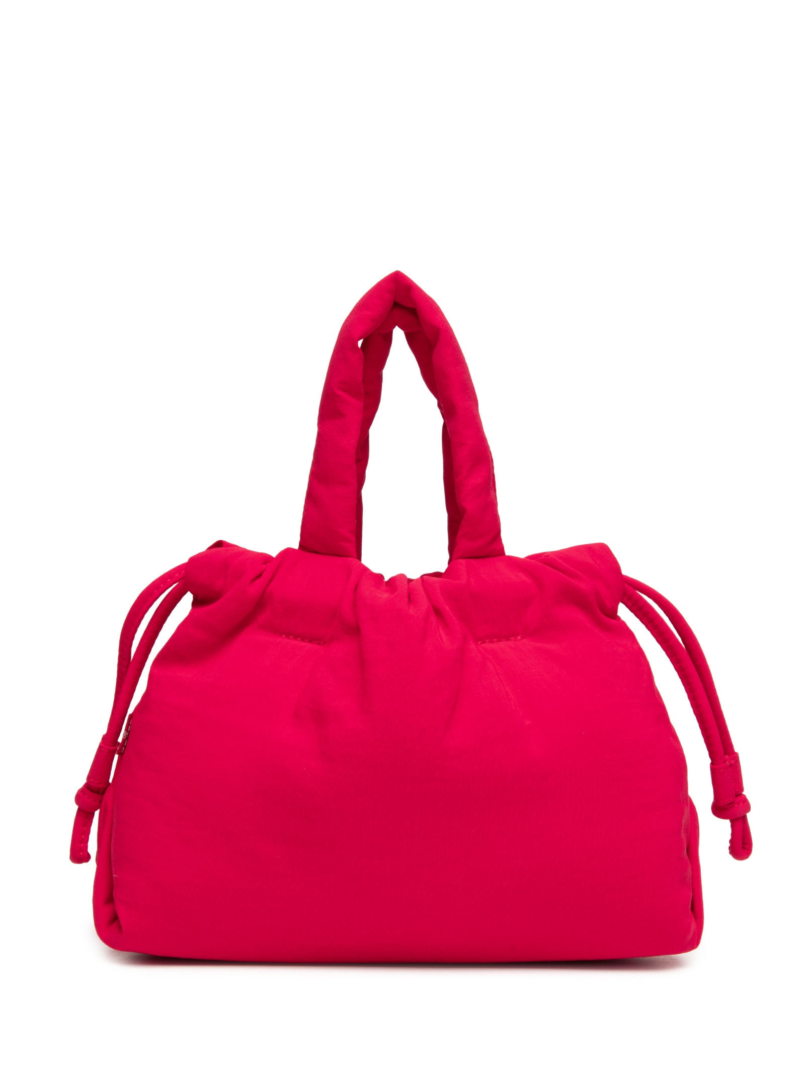 Bolsa Feminina De Ombro Small Casey Vermelho Levi's