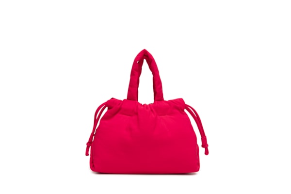 Bolsa Feminina De Ombro Small Casey - Vermelho