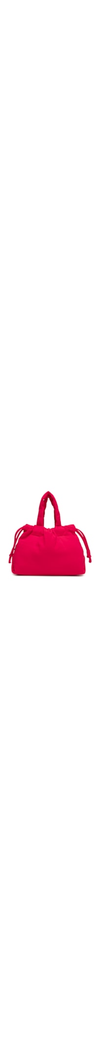 Bolsa Feminina De Ombro Small Casey - Vermelho