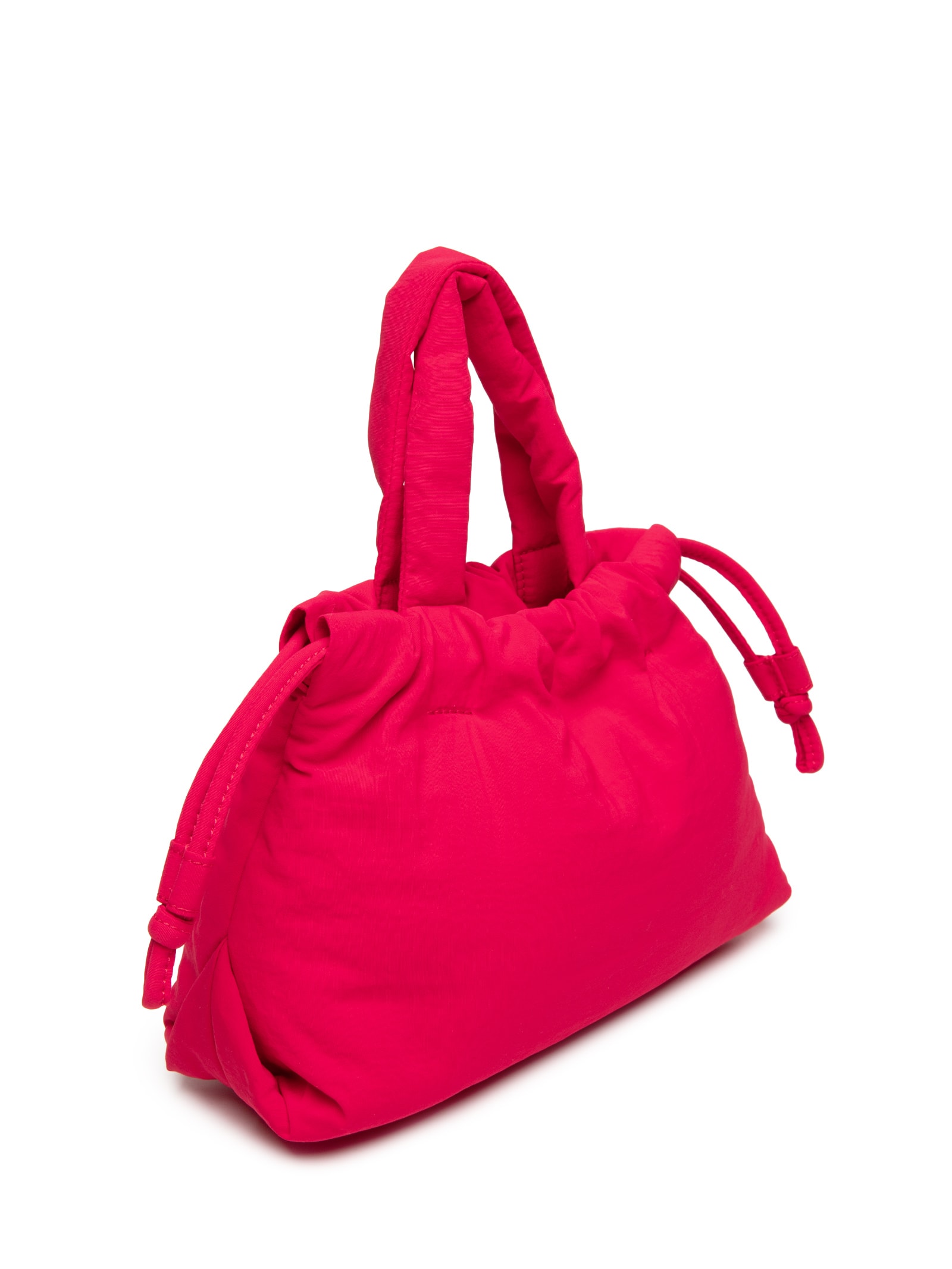 Bolsa Feminina De Ombro Small Casey Vermelho Levi's