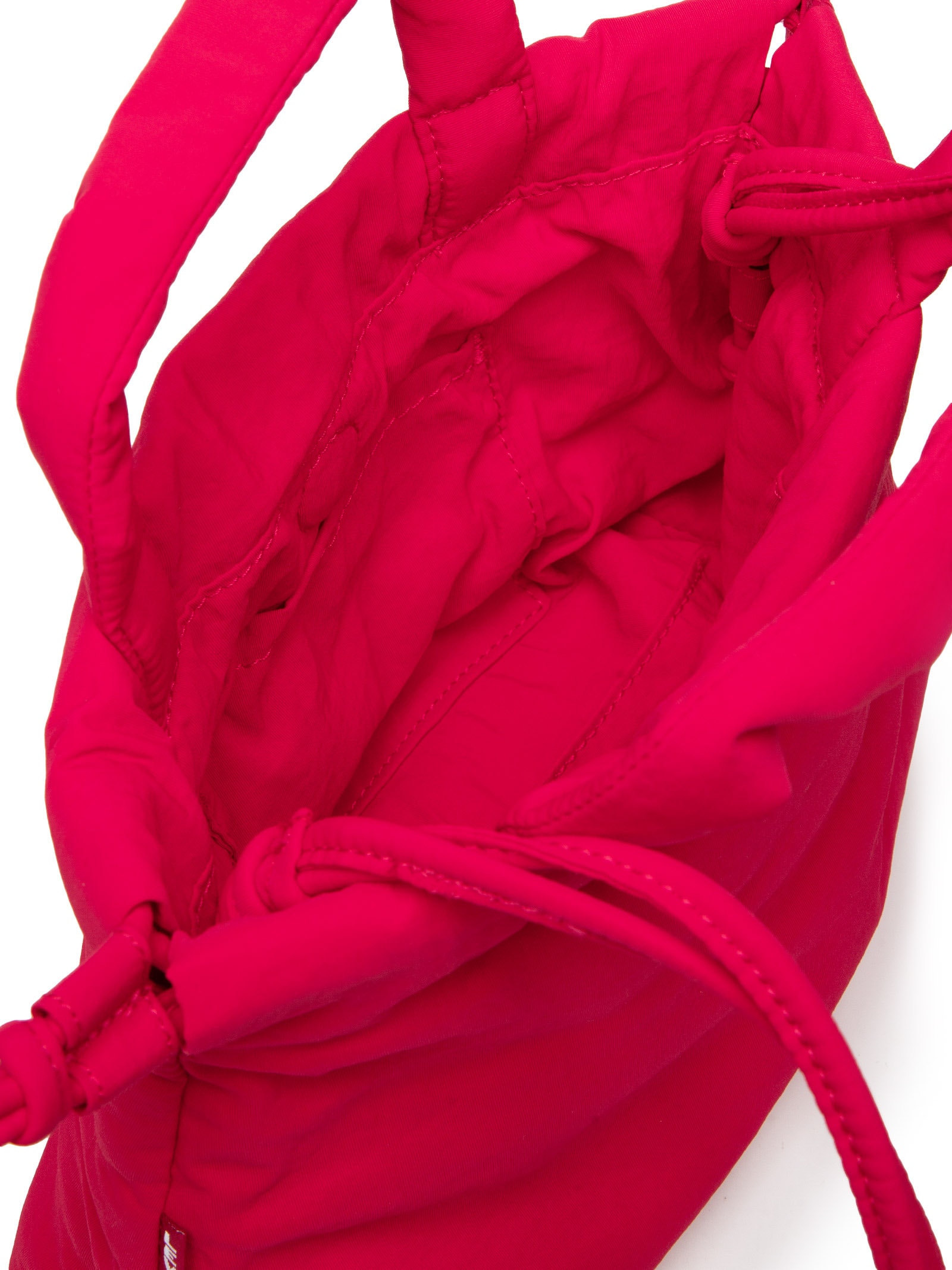 Bolsa Feminina De Ombro Small Casey Vermelho Levi's
