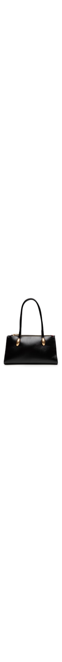 Bolsa Feminina De Ombro Trento - Preto