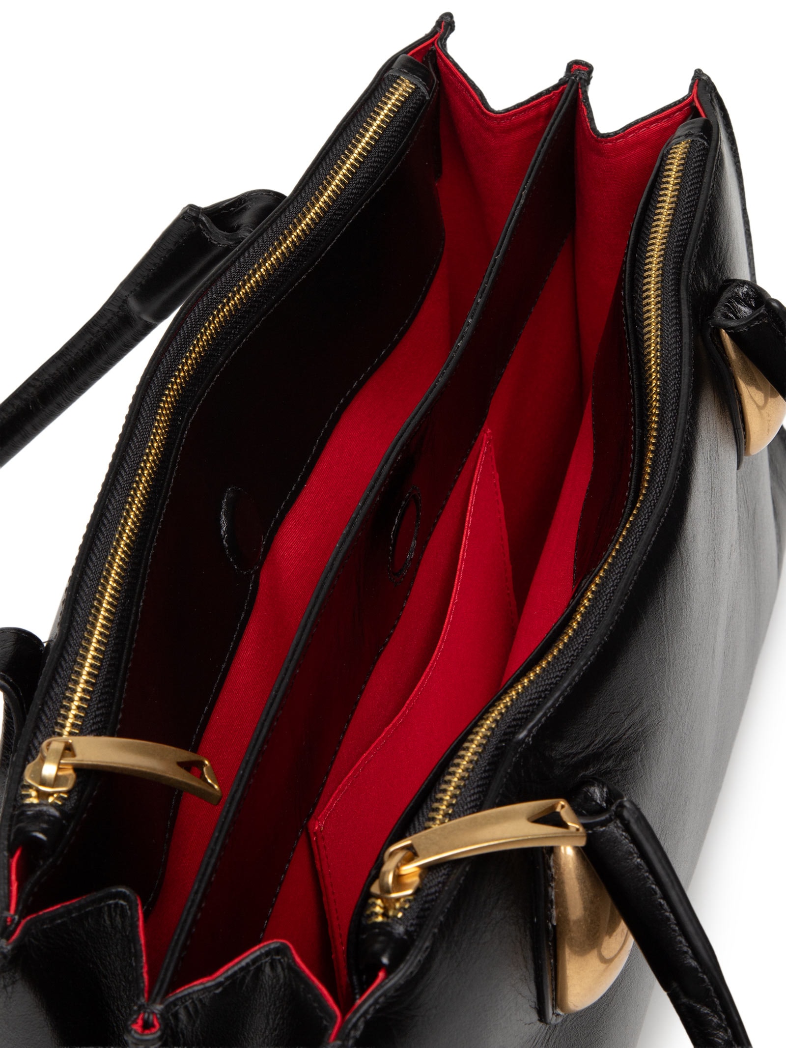 Bolsa Feminina De Ombro Trento Preto Carrano