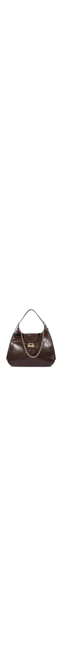 Bolsa Feminina de Ombro – Marrom