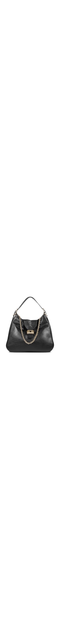 Bolsa Feminina de Ombro – Preto