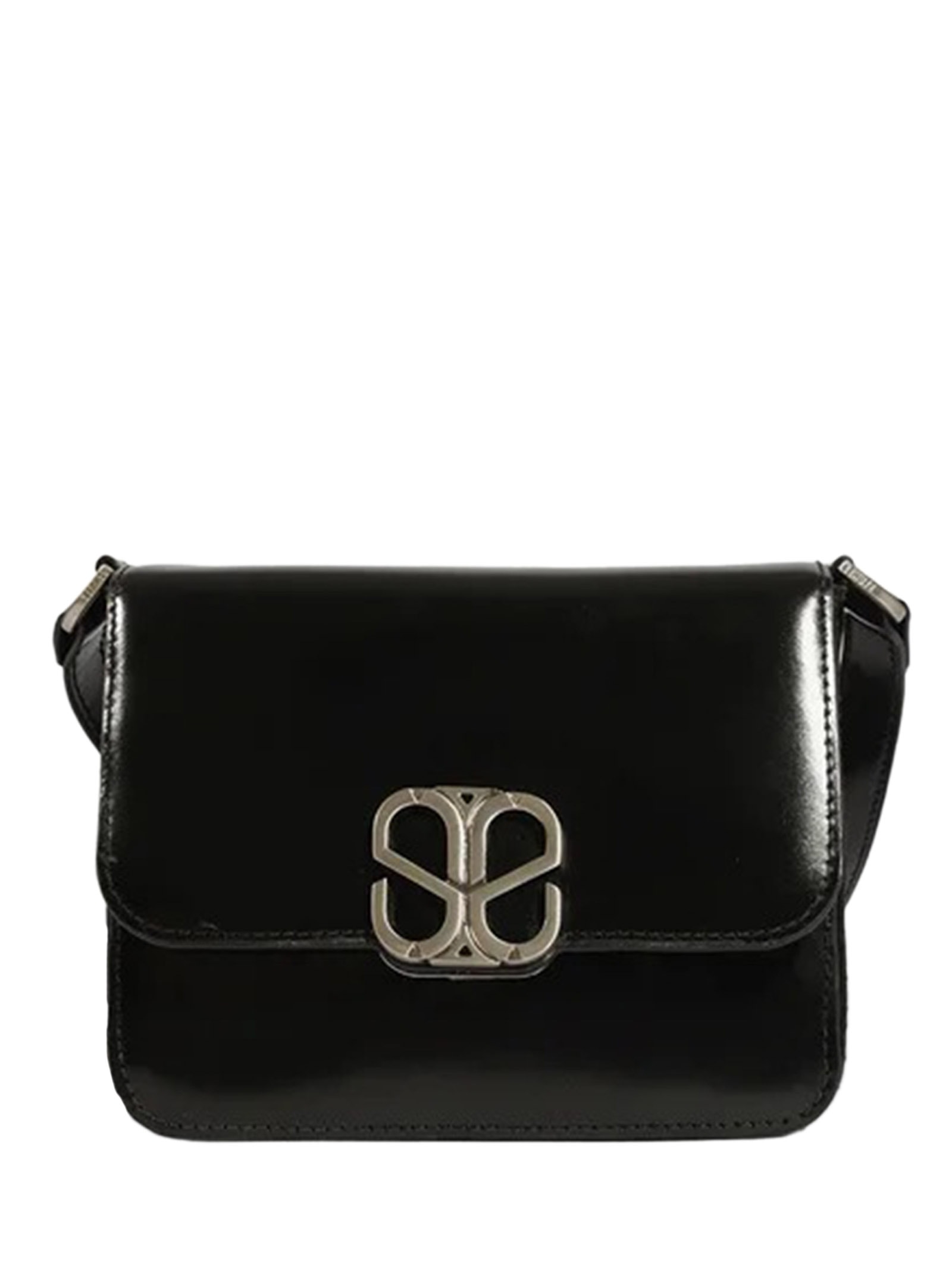 Bolsa Feminina de Ombro – Preto Schutz