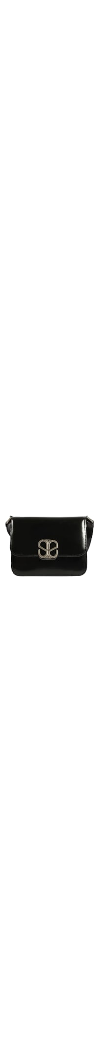 Bolsa Feminina de Ombro – Preto