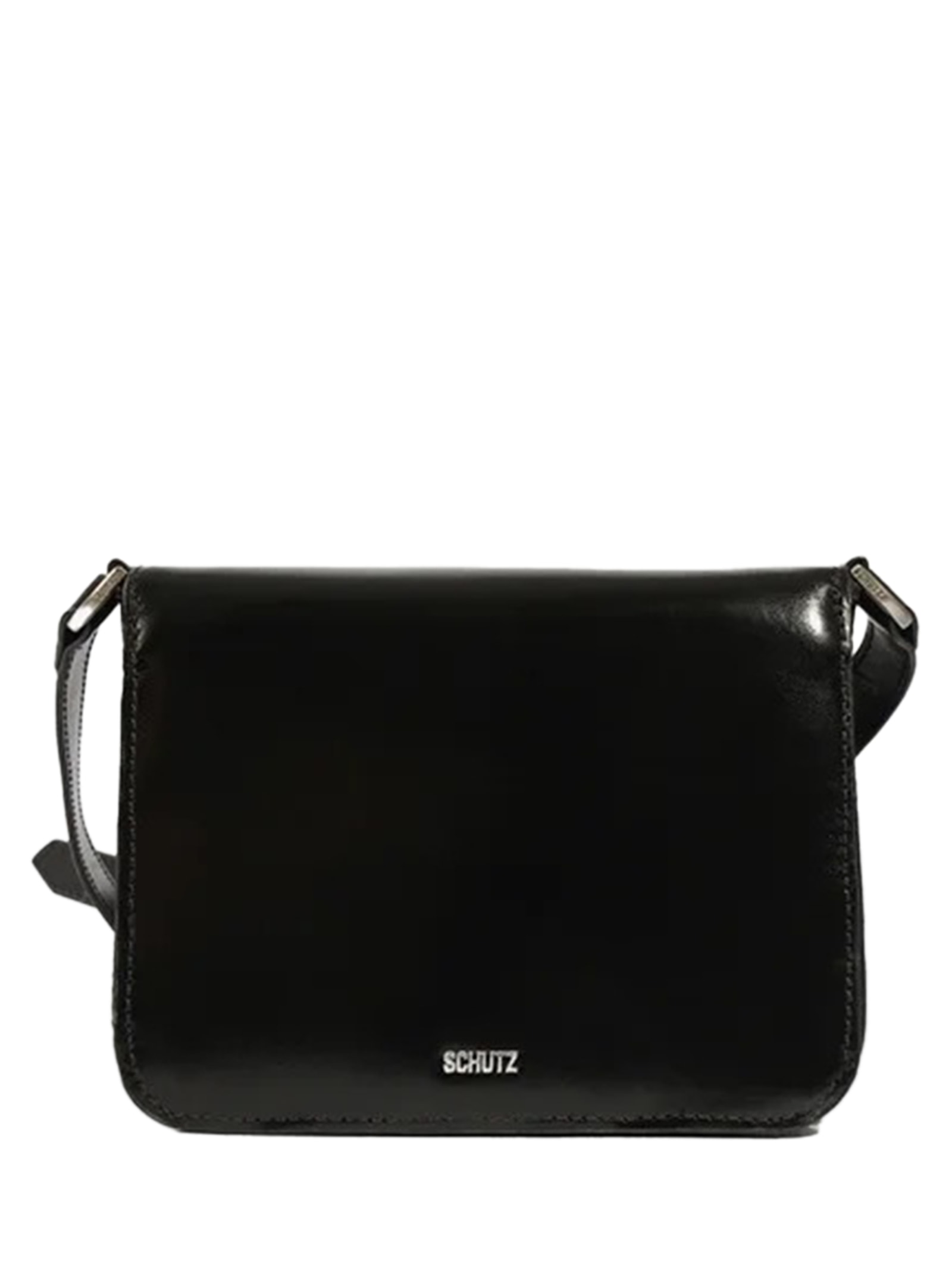 Bolsa Feminina de Ombro – Preto Schutz