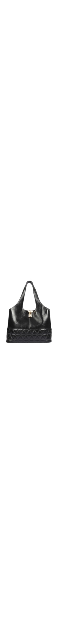 Bolsa Feminina de Ombro – Preto
