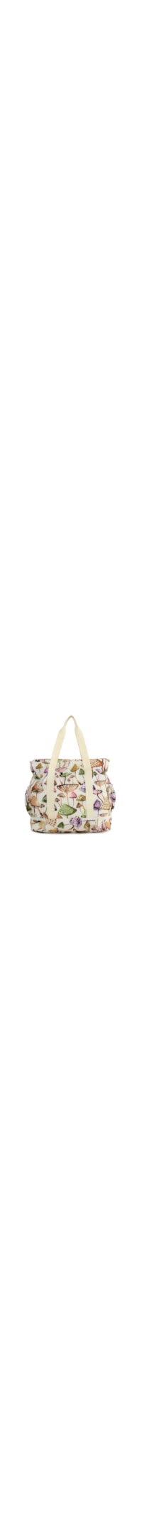 Bolsa Feminina De Yoga Cogu - Branco