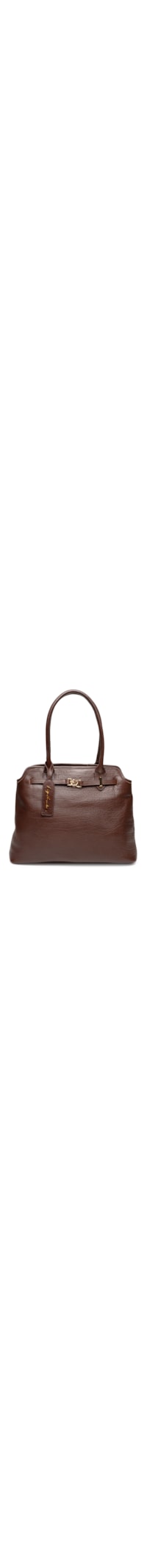 Bolsa Feminina Delhi Coffee - Marrom