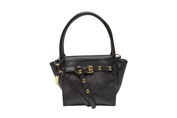 Bolsa Feminina Delhi - Preto