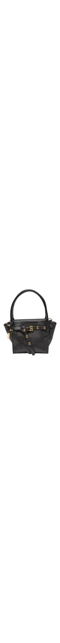 Bolsa Feminina Delhi - Preto
