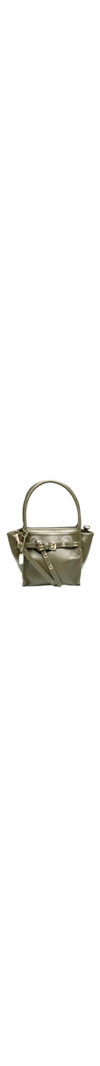 Bolsa Feminina Delhi Tomilho - Verde