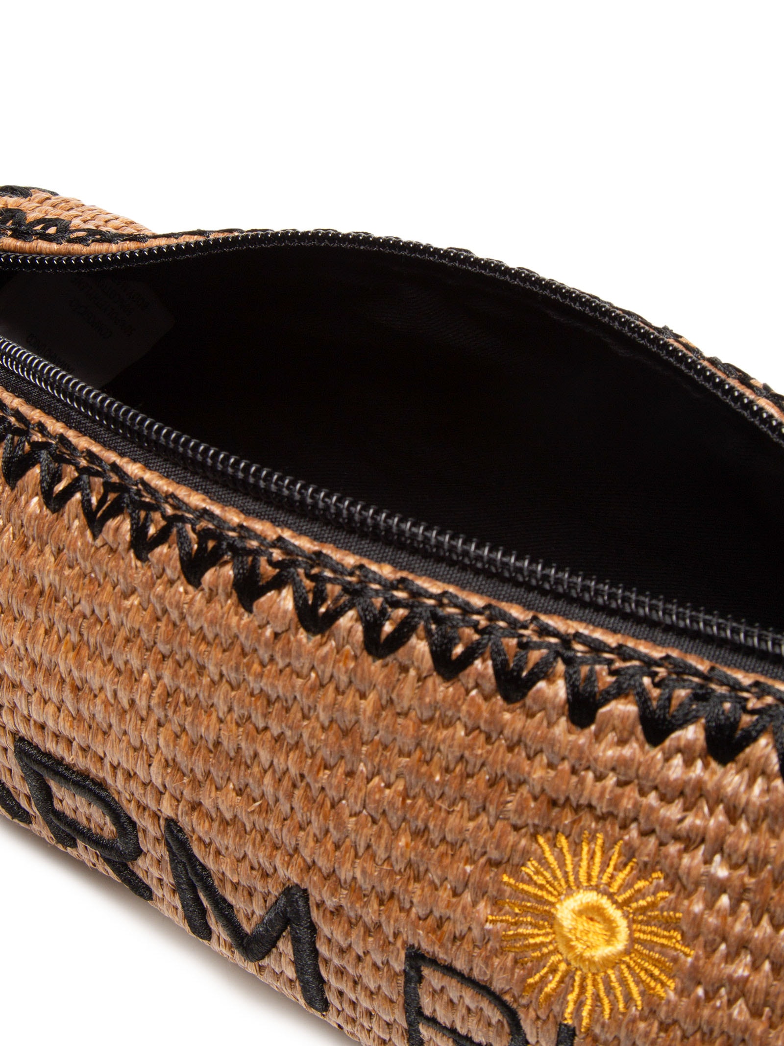 Bolsa Feminina Dengo Artesanal Bege Farm Etc