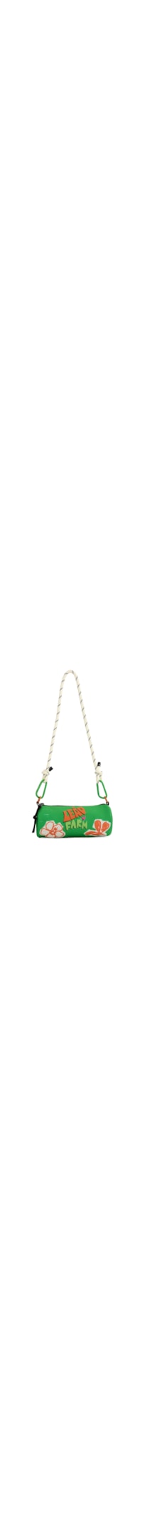Bolsa Feminina Dengo Elementinhos Matte - Laranja