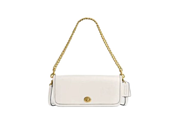 Bolsa Feminina Dinky - Branco