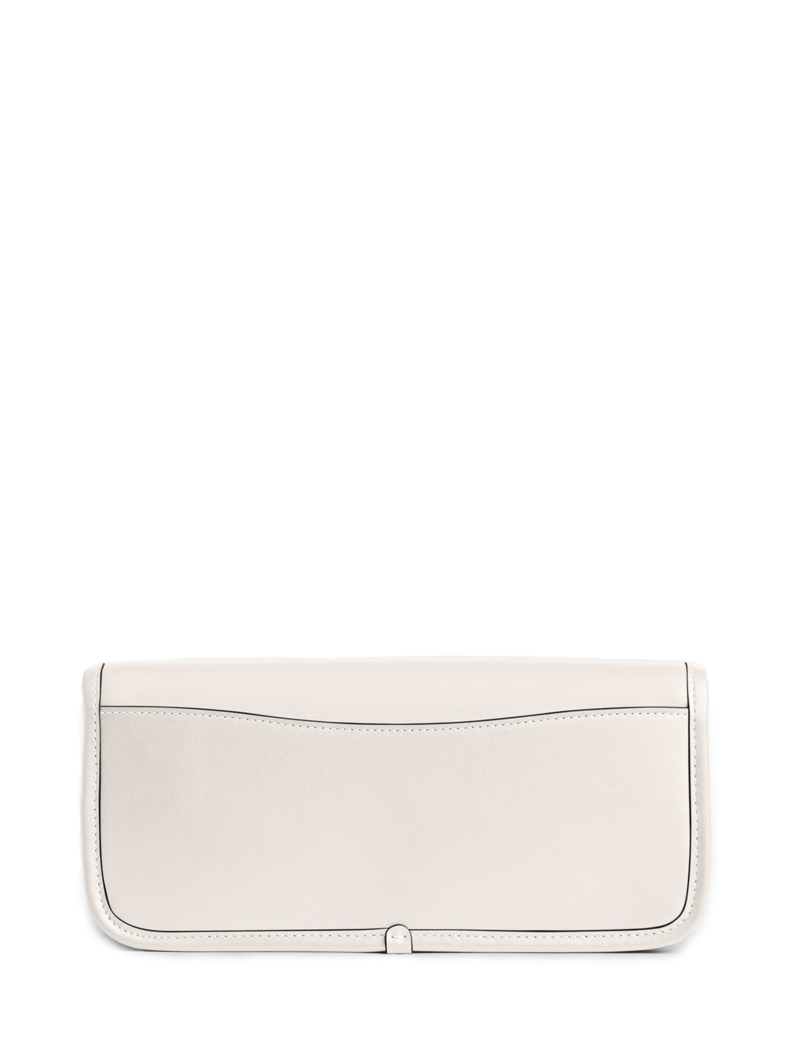 Bolsa Feminina Dinky Branco Coach