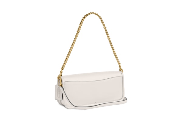 Bolsa Feminina Dinky - Branco