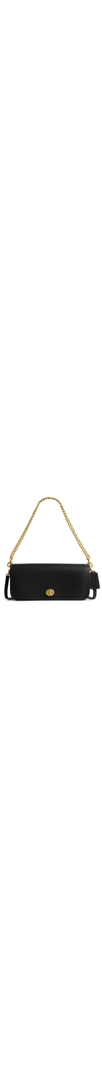 Bolsa Feminina Dinky - Preto