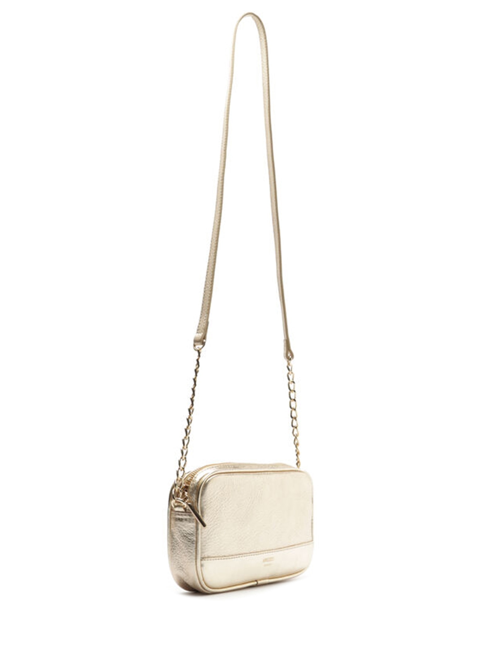 Bolsa Feminina Dourado Arezzo