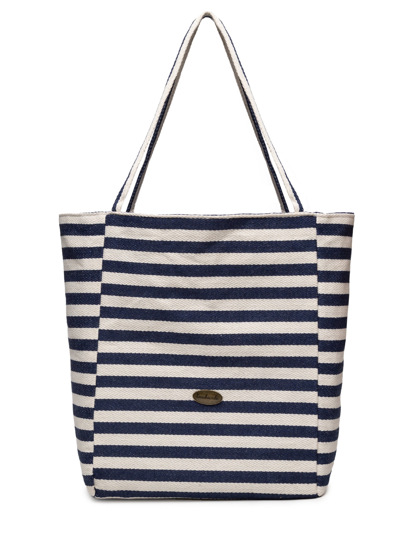 Bolsa Feminina Dupla Face Beachwear Azul Mktbeach