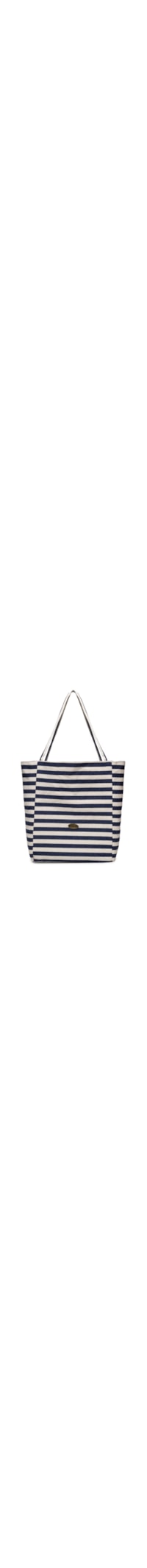 Bolsa Feminina Dupla Face Beachwear - Azul