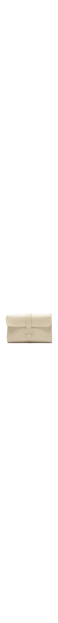 Bolsa Feminina Eco Big Floater Panacota - Branco